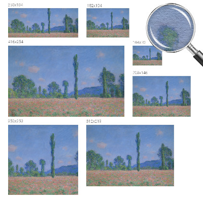 Prémium vlies fotótapéta A természet varázsa