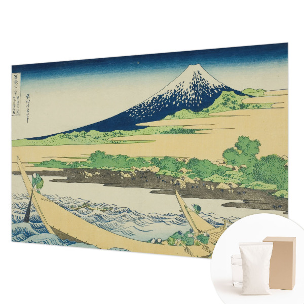 Poszter tapéta falra Hegyi panoráma