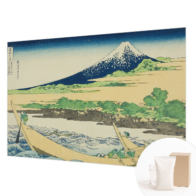 Poszter tapéta falra Hegyi panoráma