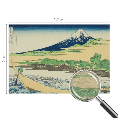 Poszter tapéta falra Hegyi panoráma