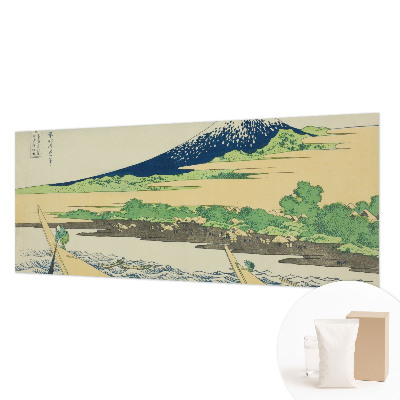 Poszter tapéta falra Hegyi panoráma