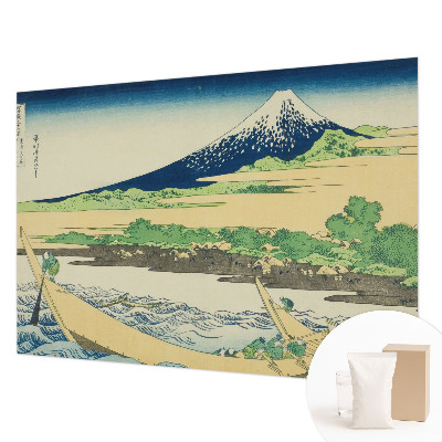 Poszter tapéta falra Hegyi panoráma