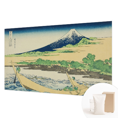 Poszter tapéta falra Hegyi panoráma