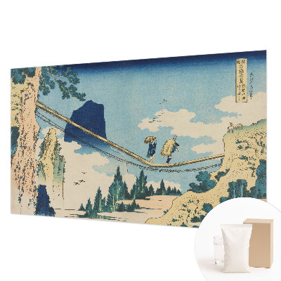 Dekor fotótapéta Hegyi híd