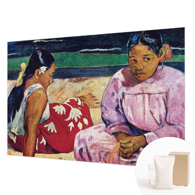 Fali poszter tapéta Strand jelenet