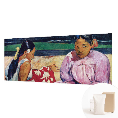 Fali poszter tapéta Strand jelenet