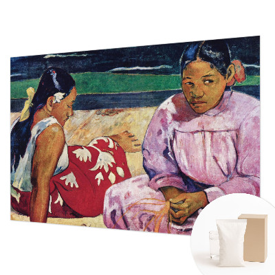 Fali poszter tapéta Strand jelenet