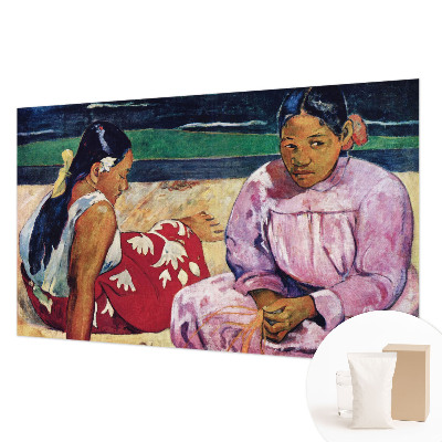 Fali poszter tapéta Strand jelenet