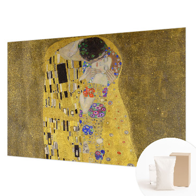 Modern fotótapéta Szecessziós pár