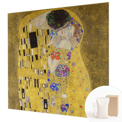 Modern fotótapéta Szecessziós pár