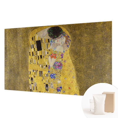 Modern fotótapéta Szecessziós pár