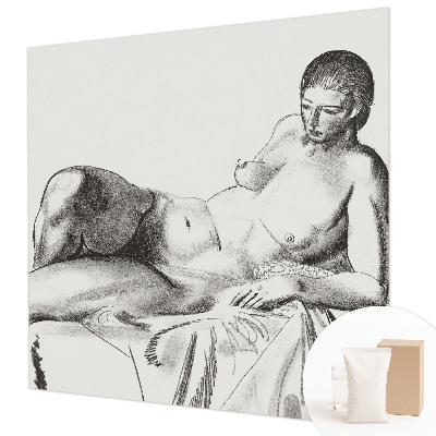 Fényképes tapéta Művészi akt