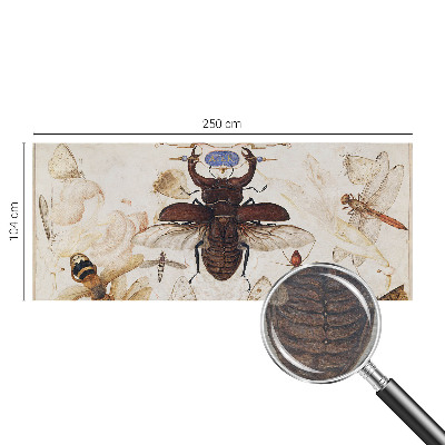 Fotótapéta Természetes harmónia