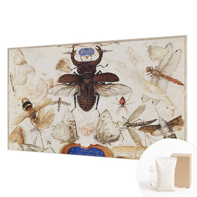 Fotótapéta Természetes harmónia