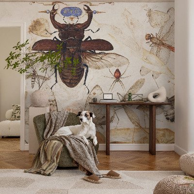 Fotótapéta Természetes harmónia