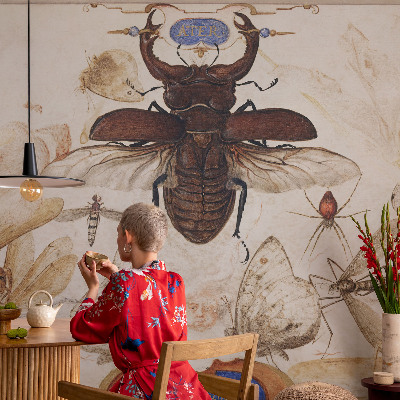 Fotótapéta Természetes harmónia