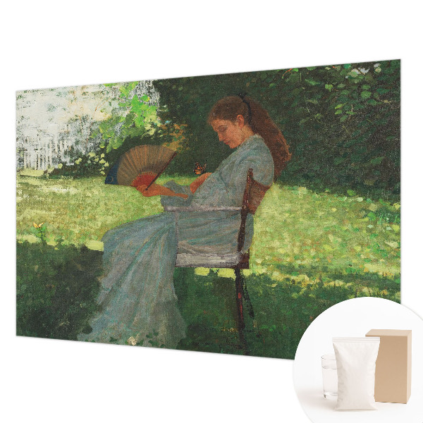 Poszter tapéta Nyári harmónia