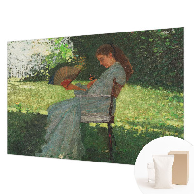 Poszter tapéta Nyári harmónia