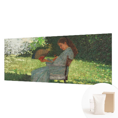 Poszter tapéta Nyári harmónia