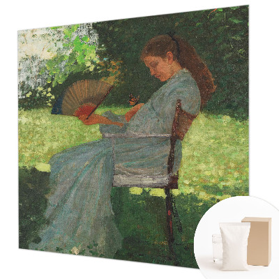 Poszter tapéta Nyári harmónia