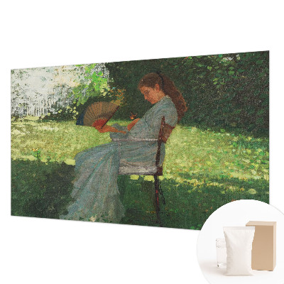 Poszter tapéta Nyári harmónia