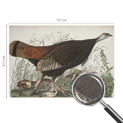 Fotótapéta méretre Természetes harmónia