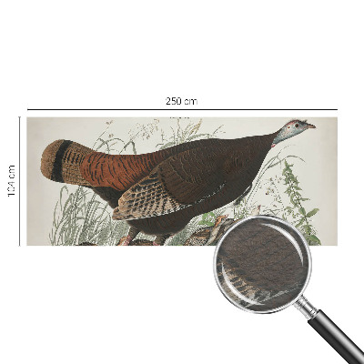 Fotótapéta méretre Természetes harmónia