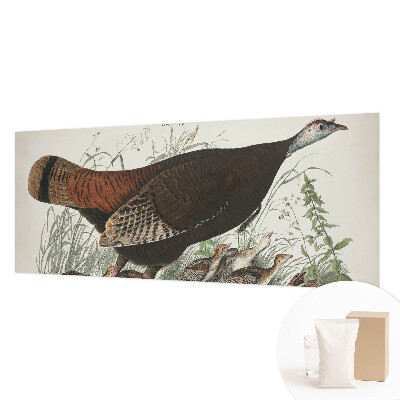 Fotótapéta méretre Természetes harmónia