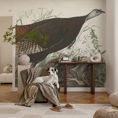 Fotótapéta méretre Természetes harmónia