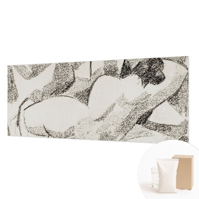 Vlies fotótapéta Egy hazug alak