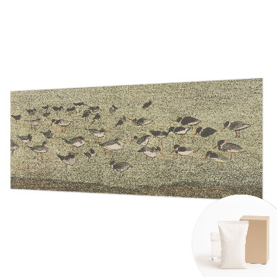 Prémium vlies fotótapéta Madár békéje