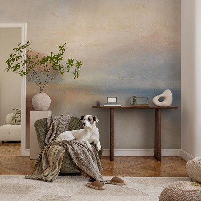 Modern fotótapéta méretre Éteri táj