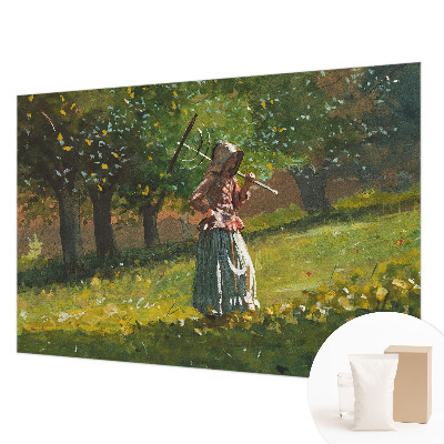 Modern fotótapéta Őszi délután