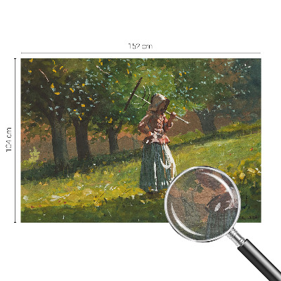 Modern fotótapéta Őszi délután