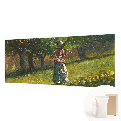 Modern fotótapéta Őszi délután