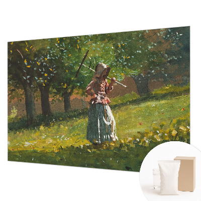 Modern fotótapéta Őszi délután