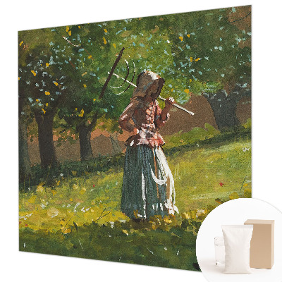 Modern fotótapéta Őszi délután