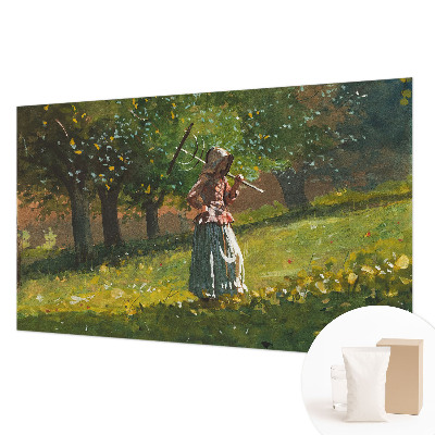 Modern fotótapéta Őszi délután