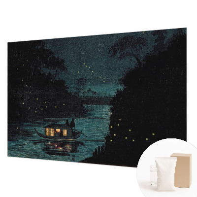 Vlies fotótapéta falra Esti fények