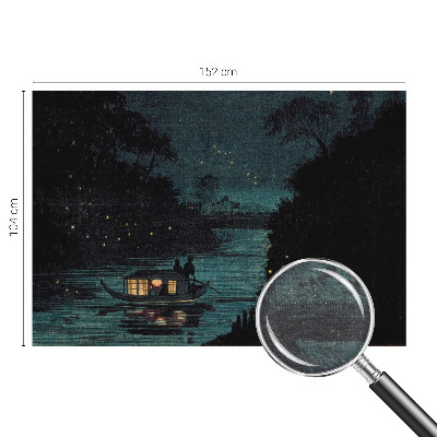 Vlies fotótapéta falra Esti fények