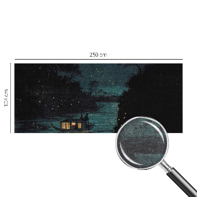 Vlies fotótapéta falra Esti fények