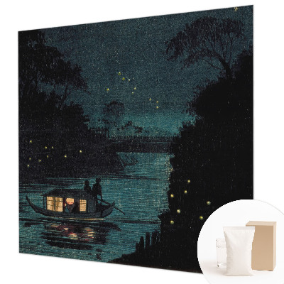 Vlies fotótapéta falra Esti fények