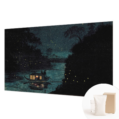 Vlies fotótapéta falra Esti fények