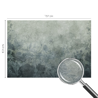 Prémium vlies fotótapéta Növényi elegancia