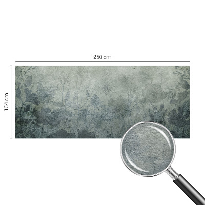 Prémium vlies fotótapéta Növényi elegancia