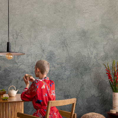 Prémium vlies fotótapéta Növényi elegancia