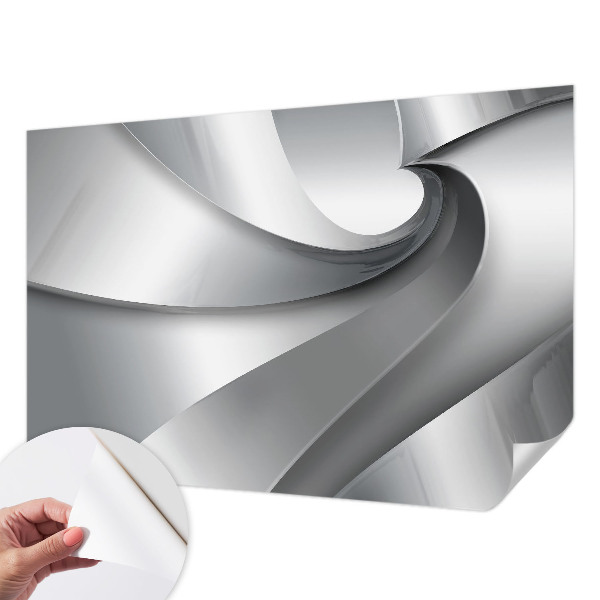 Modern tapéta Geometriai spirálok