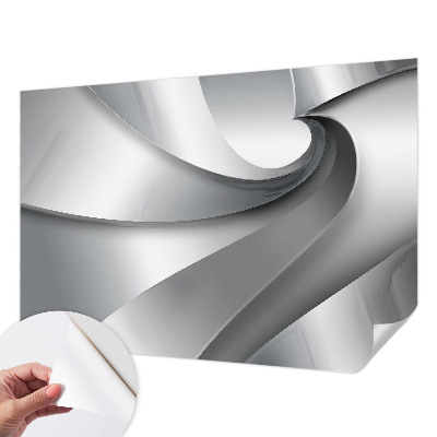 Modern tapéta Geometriai spirálok