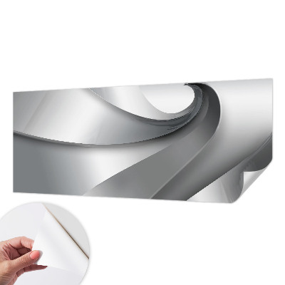 Modern tapéta Geometriai spirálok