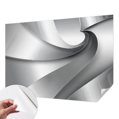 Modern tapéta Geometriai spirálok